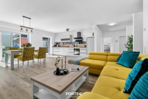 Ferienwohnung Ostseeinsel Fehmarn